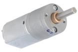 63:1 METAL GEARMOTOR 20DX43L MM 6V Robotics and Prototyping