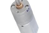 63:1 METAL GEARMOTOR 20DX43L MM 6V DC Motors