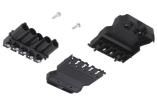 92.954.4053.1 GST18I5S S1 ZR1 SW  Connectors