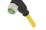 7000-08081-0100300 Circular DIN Connectors