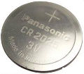 CR-2025/BN electronic component of Panasonic
