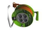 PZ-4Z/OTMM.3X1/15M.P AC Power Leads