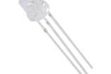 OSRBPA5B31A-TAG Standard LEDs - Through Hole
