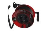 PZ-4Z/STMM.3X1/15M.G AC Power Leads