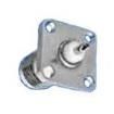 172119RP RF Connectors / Coaxial Connectors