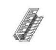 5223011-4 High Speed/Modular Connectors
