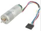 172:1 25DX56L MM LP 12V 48 CPR ENCODER electronic component of Pololu