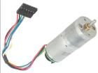 172:1 25DX56L MM LP 12V 48 CPR ENCODER Robotics and Prototyping