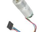 172:1 25DX56L MM LP 12V 48 CPR ENCODER DC Motors