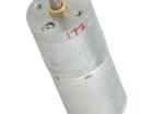 172:1 25DX56L MM MP 12V DC Motors