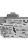 C320KGS3 Contactors - Electromechanical