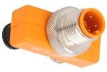 11124 ASBS 2 M8  Connectors