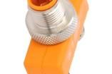 11124 ASBS 2 M8 Circular MIL Spec Connector