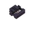 5224-06YPS5BW01 electronic component of Wcon