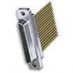 MWDM1L-9P-6C4-1.000B D-Sub Micro-D Connectors