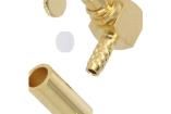 RF12-08A-T-21-50-G RF Connectors / Coaxial Connectors