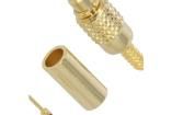 RF12-06-T-21-50-G RF Connectors / Coaxial Connectors