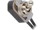 R13-36A2-11-HPR Toggle Switches