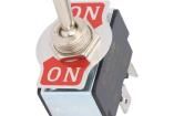R13-28B-01-HPH Toggle Switches