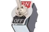 R13-28A-01-HPH Toggle Switches