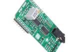 EMG CLICK Development Boards & Kits - Wireless