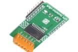 SPI ISOLATOR CLICK  Embedded Solutions