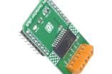 SPI ISOLATOR CLICK Development Boards & Kits - Wireless
