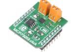 MCP73213 CLICK electronic component of MikroElektronika