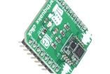 EARTHQUAKE CLICK Development Boards & Kits - Wireless