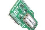 RN4678 CLICK Development Boards & Kits - Wireless