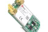 4G LTE-E CLICK (EUROPE) Development Boards & Kits - Wireless