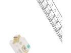17-21SYGC/S530-E2/TR8 Standard LEDs - SMD