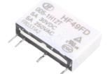 HF49FD/005-1H12T electronic component of Hongfa