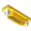 MWDM1L-9PBSP-.172 Connectors