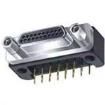 MWDM1L-9PCBRP-.150 Connectors