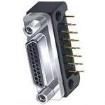 MWDM1L-9PCBRP-.150 D-Sub Micro-D Connectors