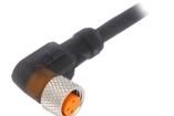 13178 RKMWV 3-224/5 M electronic component of Lumberg