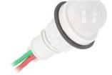 LRG-D16H-24AC/DCWK  Optoelectronics
