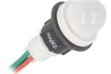 LRG-D16H-230ACWK  Optoelectronics