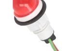 LR-D16H-24AC/DC LED Panel Mount Indicators