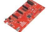 CURIOSITY PIC32MX470 DEVELOPMENT BOARD electronic component of Microchip