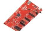 CURIOSITY PIC32MX470 DEVELOPMENT BOARD  Embedded Solutions