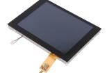 DEM 640480D TMH-PW-N (C1-TOUCH) electronic component of Display Elektronik