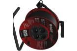 PZ-4Z/STM.3X1/25M.G AC Power Leads