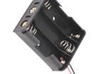 BH-331A-3A Coin Cell Battery Holders