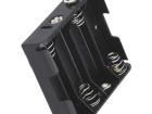 BH-341-1B Coin Cell Battery Holders