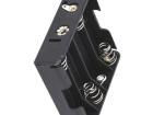 BH-341-1D Coin Cell Battery Holders