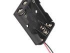 BH-431-1A Coin Cell Battery Holders