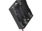BH-441A Coin Cell Battery Holders