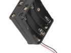 BH-483A Coin Cell Battery Holders